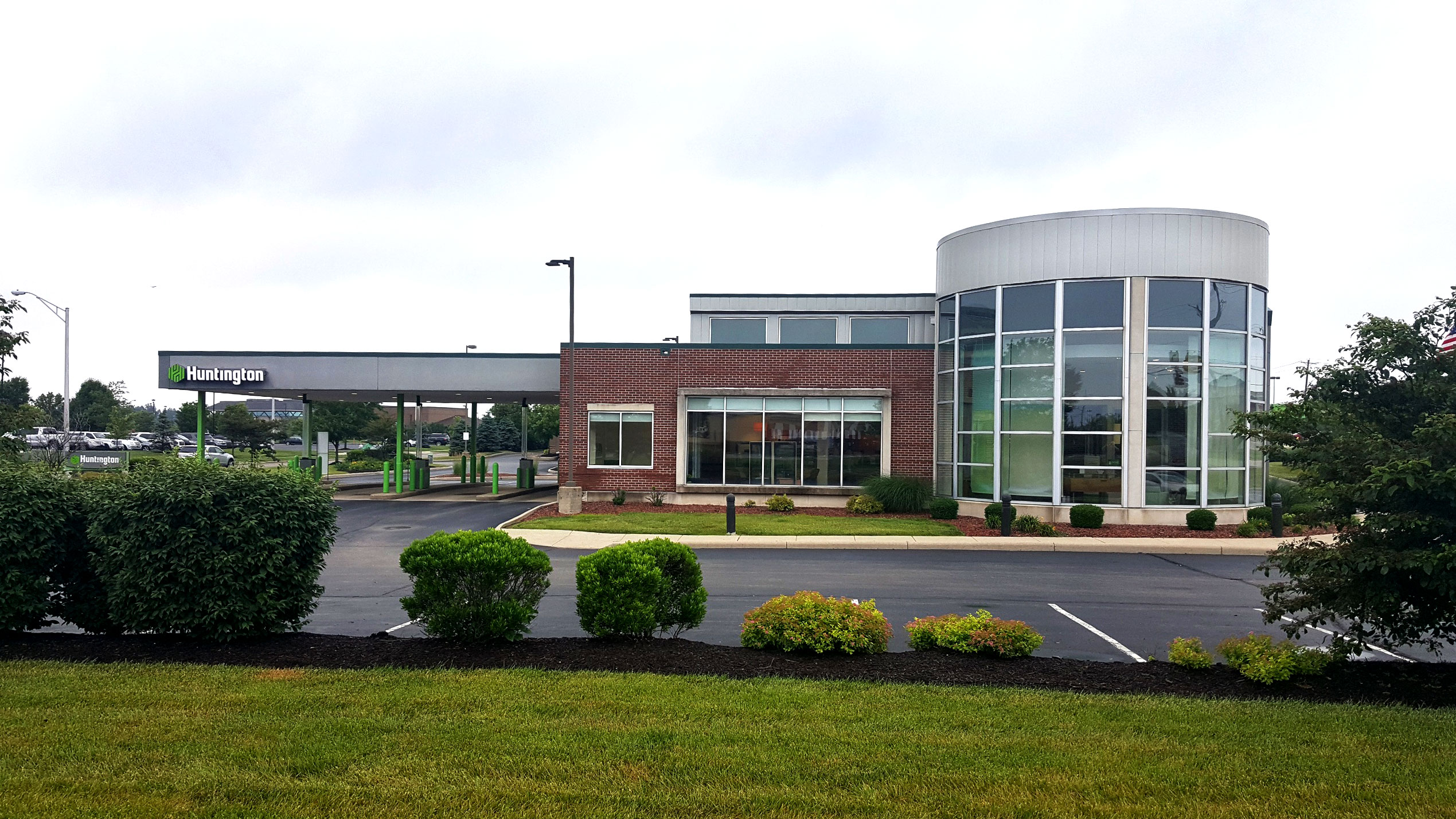 Huntington Bank - West Chester — photo 4