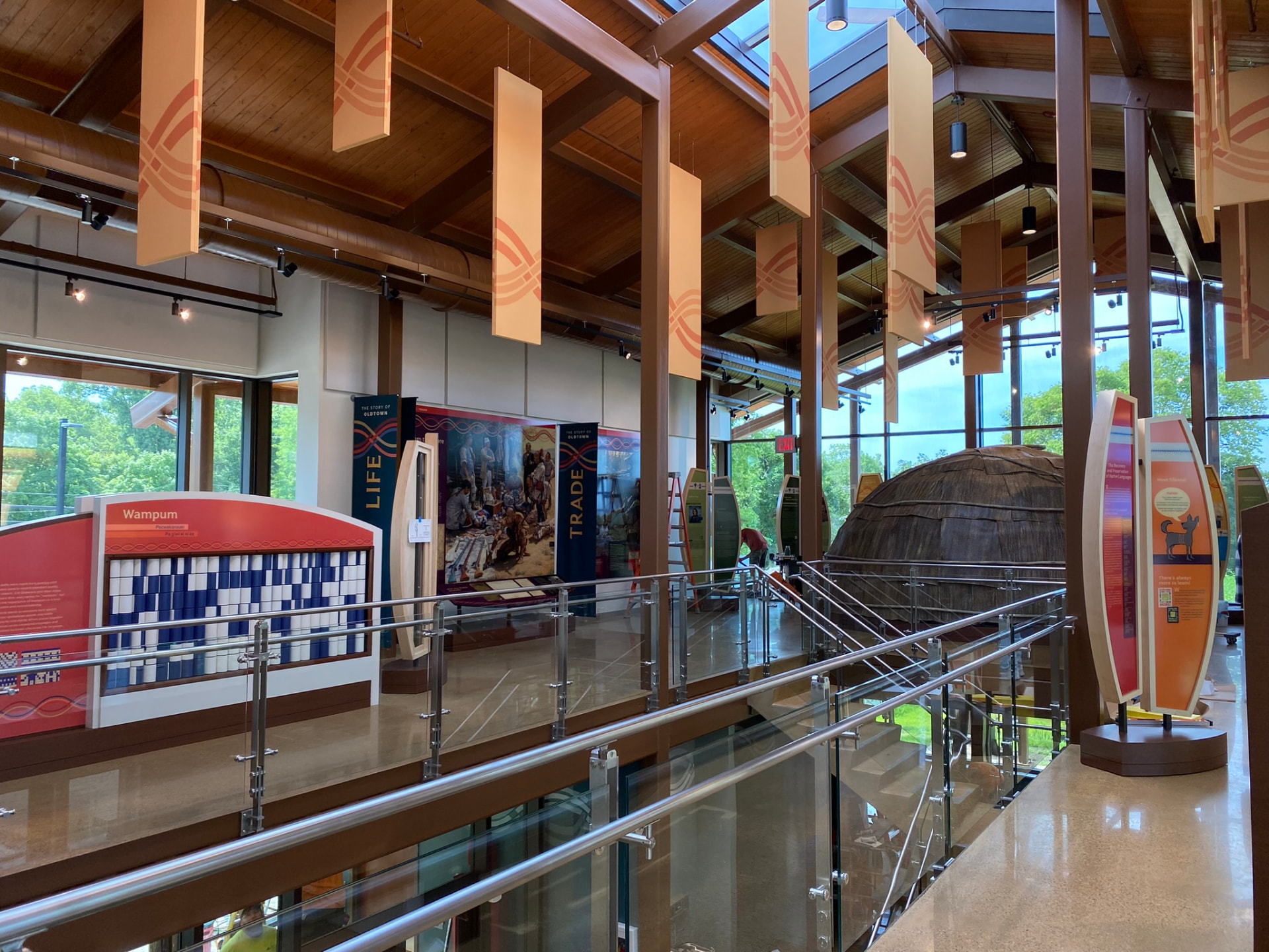 Great Council State Park — photo 4
