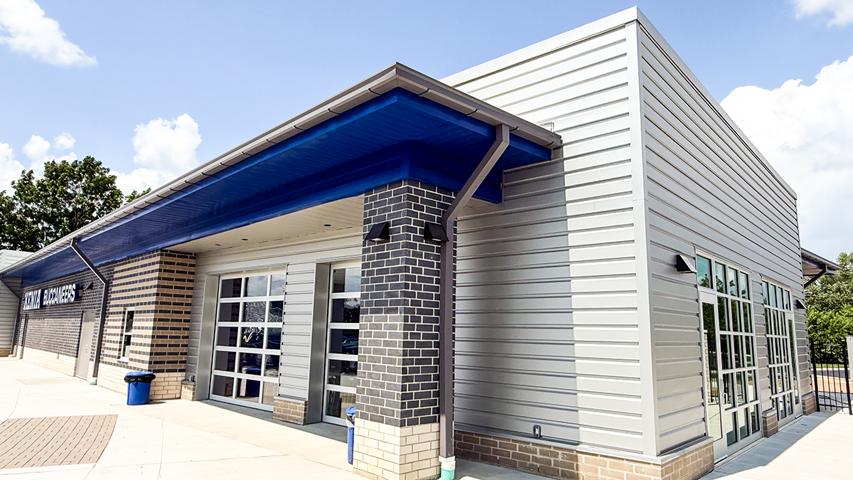 Doug Adams Stadium — photo 7