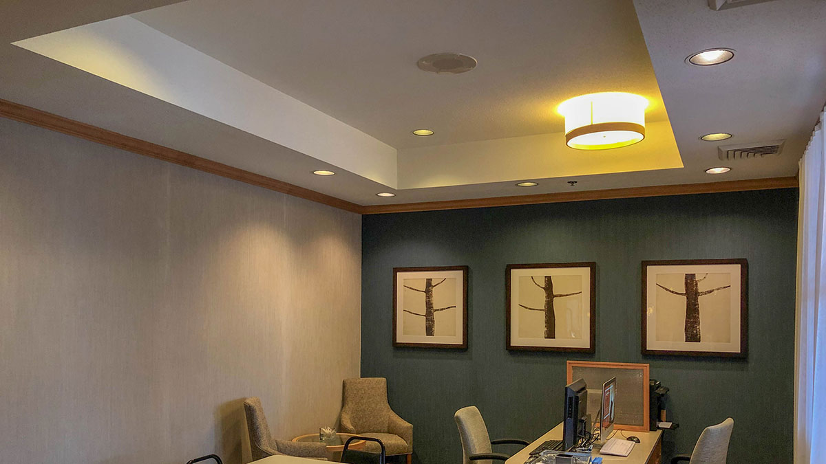 Homewood Suites - Fairborn — photo 8