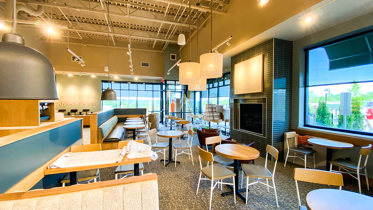 Panera Bread — photo 3